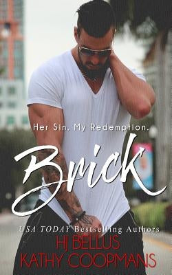 Brick by Bellus, Hj