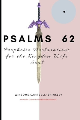 Psalms 62 by Brinkley, Winsome