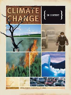 Climate Change in Context by Corona, Laurel