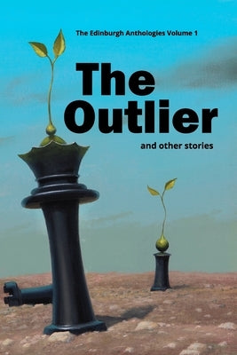 The Outlier and other stories by Andrew, Kerry