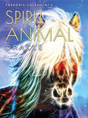 Spirit Animal Oracle by Calendini, Frédéric