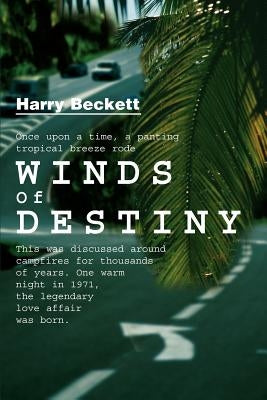 Winds of Destiny by Beckett, Harry