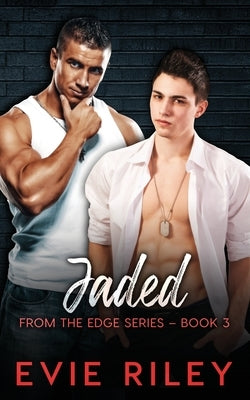 Jaded by Riley, Evie