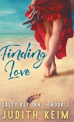 Finding Love by Keim, Judith