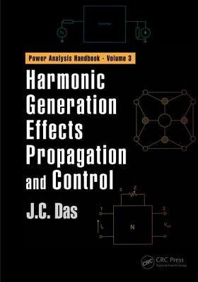 Harmonic Generation Effects Propagation and Control by Das, J. C.