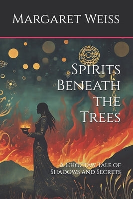 Spirits Beneath the Trees: A Choctaw Tale of Shadows and Secrets by Weiss, Margaret