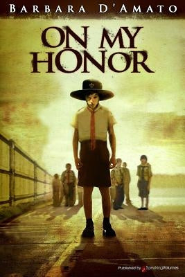 On My Honor by D'Amato, Barbara