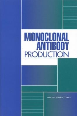 Monoclonal Antibody Production by National Research Council