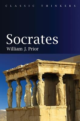 Socrates by Prior, William J.