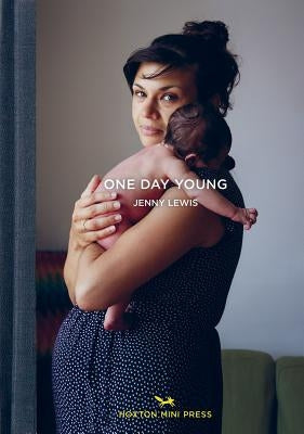 One Day Young by Lewis, Jenny