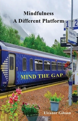 Mindfulness - A Different Platform: Mind the Gap by Gibson, Eleanor