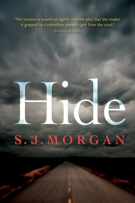 Hide by Morgan, S. J.