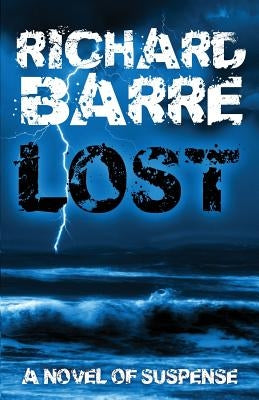 Lost by Barre, Richard