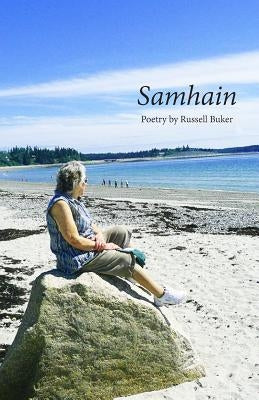 Samhain by Buker, Russell
