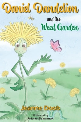 Daniel Dandelion by Doob, Jeanne