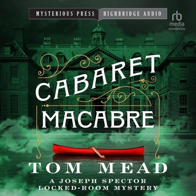 Cabaret Macabre by Mead, Tom
