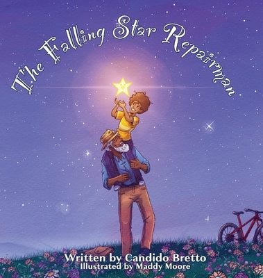 The Falling Star Repairman by Bretto, Candido
