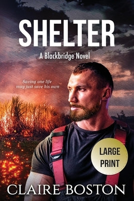 Shelter by Boston, Claire