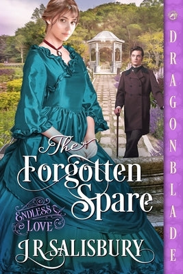 The Forgotten Spare: A Victorian Historical Romance by Salisbury, Jr.