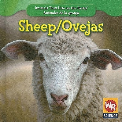 Sheep / Las Ovejas by Macken, JoAnn Early