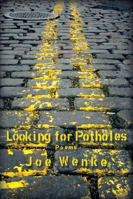 Looking for Potholes by Wenke, Joe