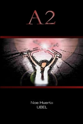 America 2 by Huerta, Noe
