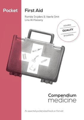 Pocket First Aid by Snijders, Romée