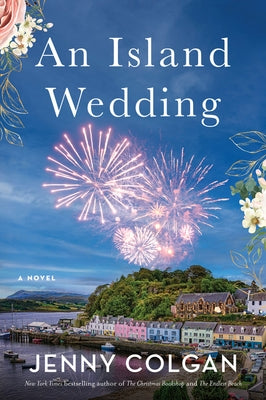 An Island Wedding by Colgan, Jenny