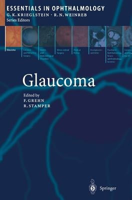 Glaucoma by Grehn, Franz