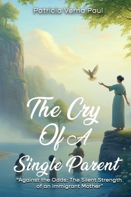 The Cry Of A Single Parent: "Against The Odds: The Silent Strength Of An Immigrant Mother by Paul, Patricia Verna