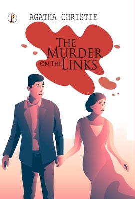 The Murder on the Links by Christie, Agatha