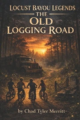 Locust Bayou Legends: The Old Logging Road by Merritt, Chad Tyler