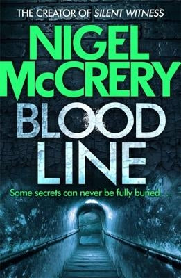 Bloodline by McCrery, Nigel