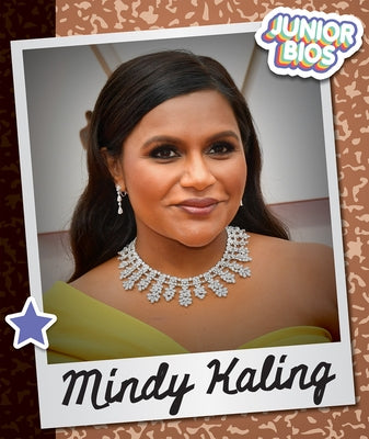 Mindy Kaling by Gardiner, Nora