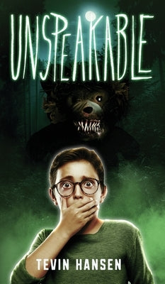 Unspeakable by Hansen, Tevin