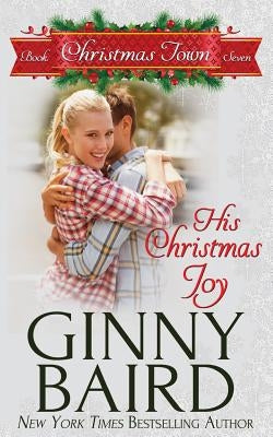 His Christmas Joy by Baird, Ginny