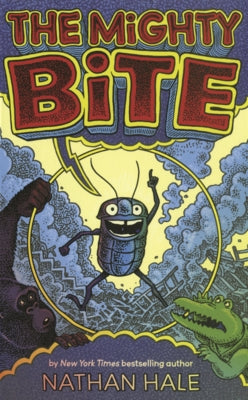 Mighty Bite by Hale, Nathan