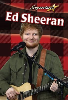 Ed Sheeran by Seigel, Rachel