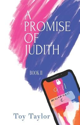 Promise of Judith by Taylor, Toy
