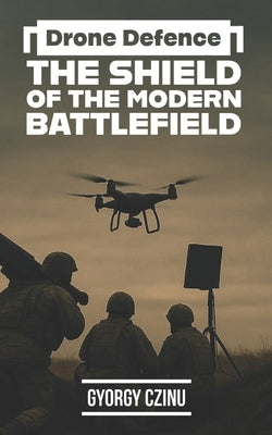 Drone Defence: The Shield of the Modern Battlefield by Czinu, Gyorgy