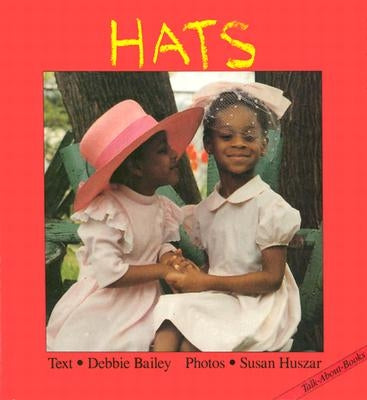 Hats by Bailey, Debbie