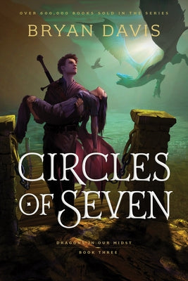Circles of Seven by Davis, Bryan