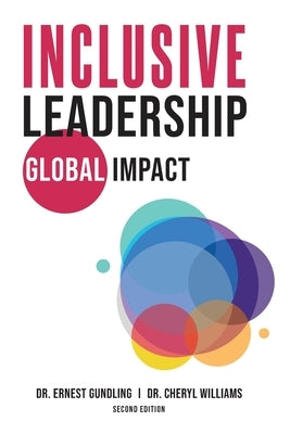 Inclusive Leadership, Global Impact by Williams, Cheryl