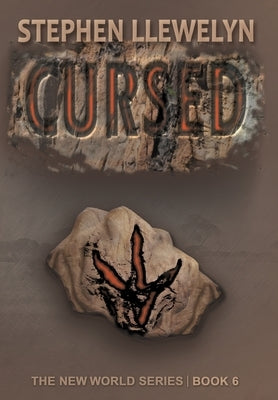 Cursed by Llewelyn