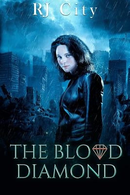 The Blood Diamond by City, Rj