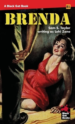 Brenda by Taylor, Sam S.