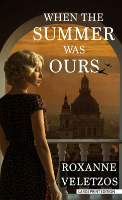 When the Summer Was Ours by Veletzos, Roxanne