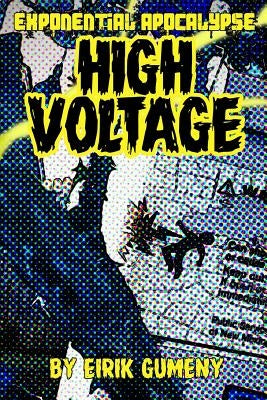 High Voltage by Gumeny, Eirik