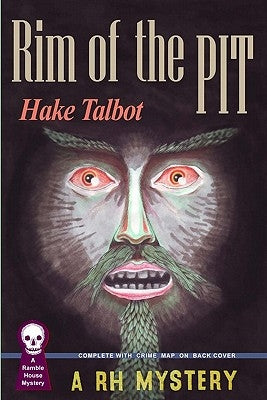 Rim of the Pit by Talbot, Hake