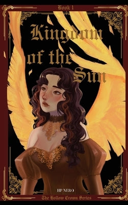 Kingdom of the Sun by Nero, Hp